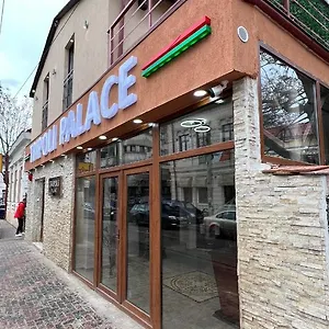 Tripoli Palace Bukarest