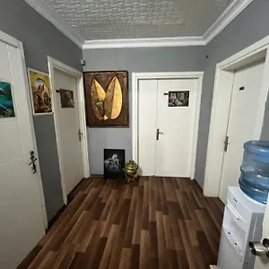 Blue Guest Oldcity Apartamento Estambul