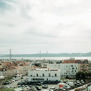 Belem Tejo - Memoria Appartement