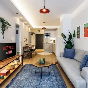 Monnas Apartamento Estambul