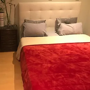 Apartamento No Centro D