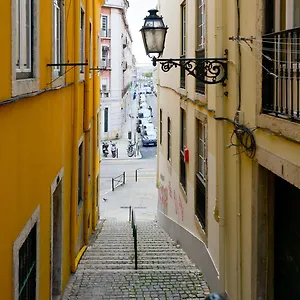 Beco Boavista Appartement