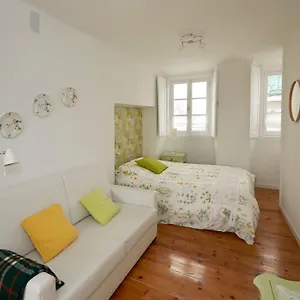 Alfama Cozy By Get Your Lisboa