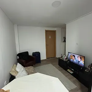  Apartamento Mvasconcelos