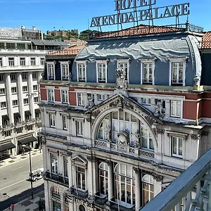 Rossio Luxury Lisboa