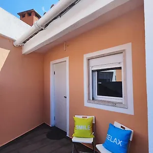  Apartamento Liberdade