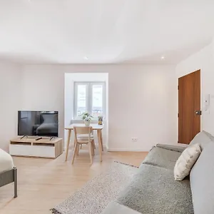  Apartamento Beato Riverside Cozy