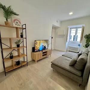  Quarto em Acomodações Particulares Jerome