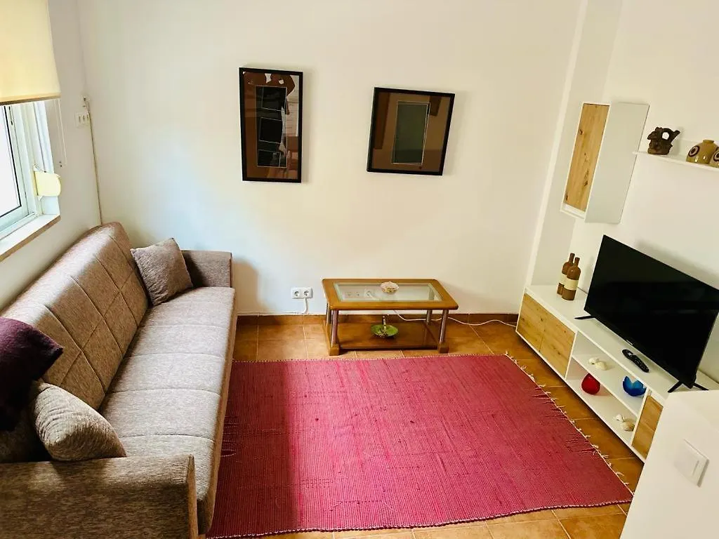 Sweet Sleep Apartment Lissabon