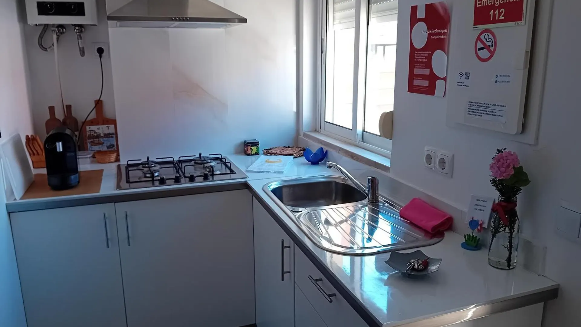 Sweet Sleep Apartment Lissabon