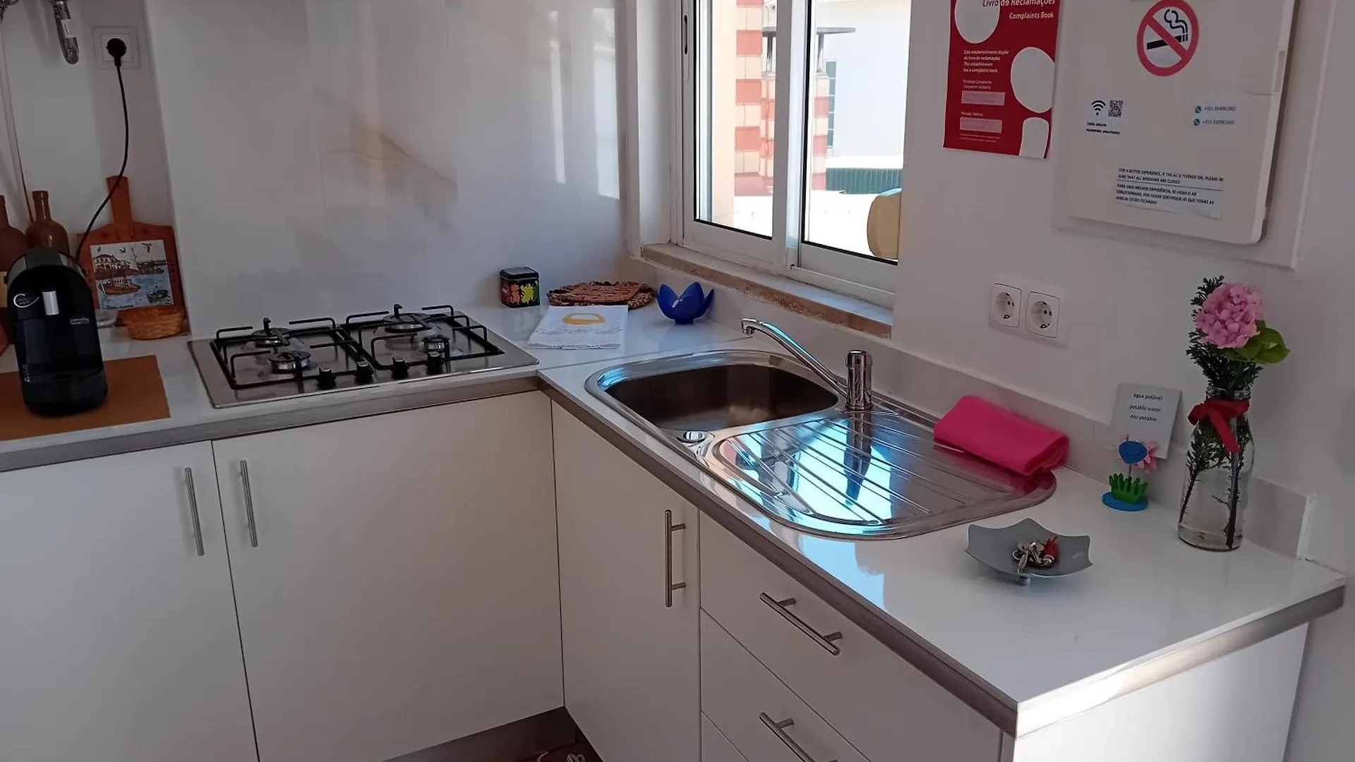 Sweet Sleep Apartment Lissabon