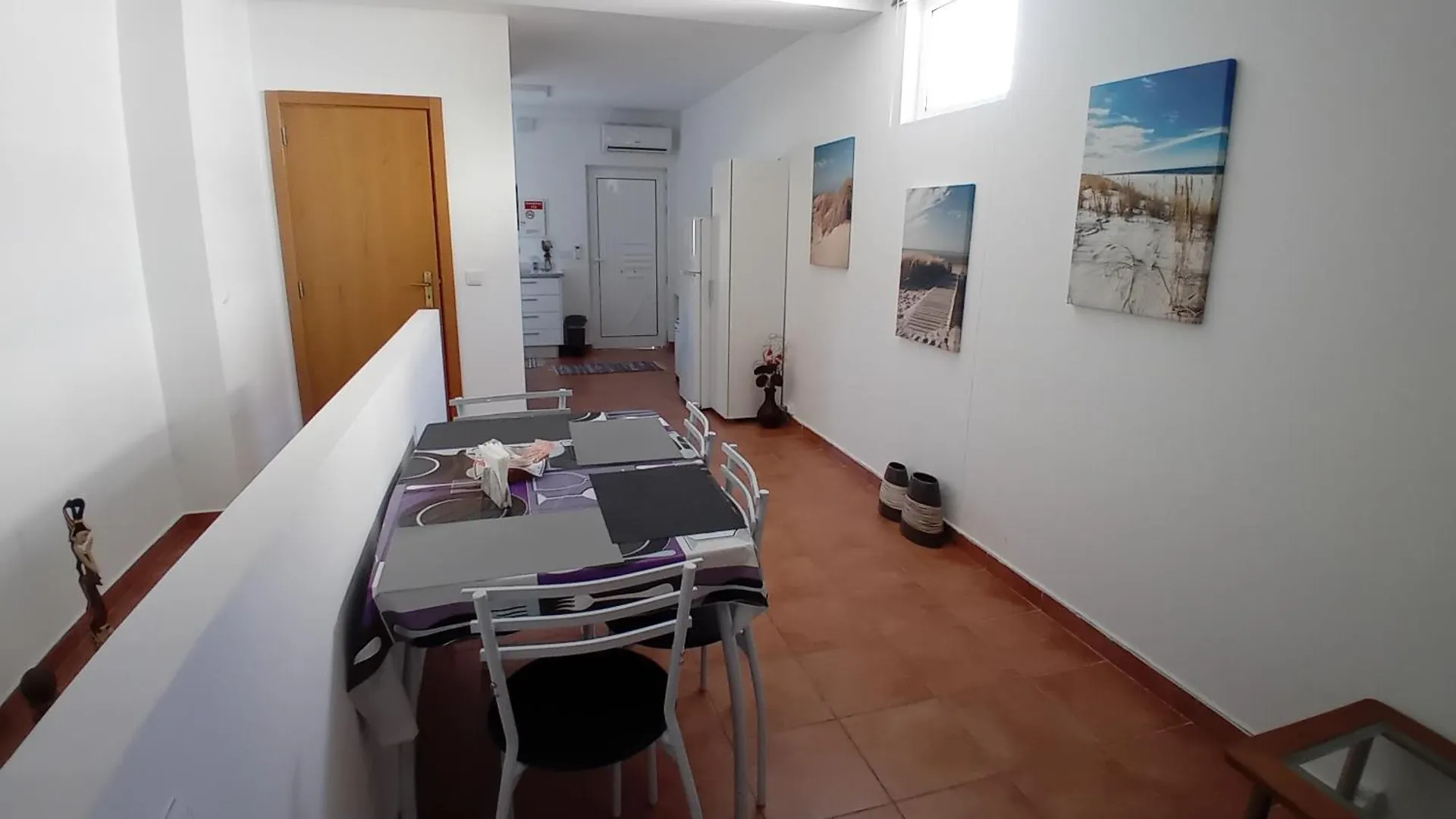 Sweet Sleep Apartment Lissabon