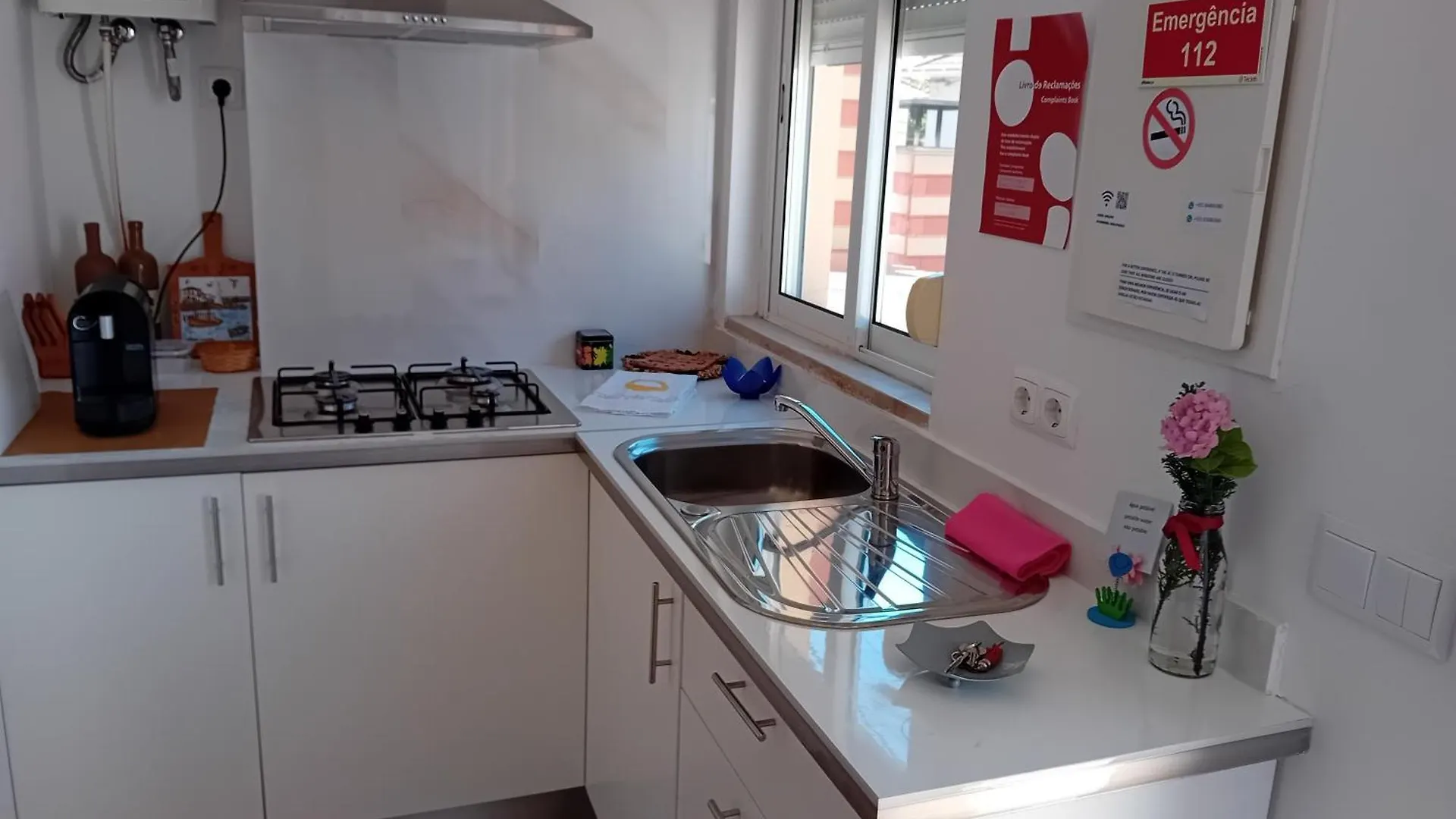 Sweet Sleep Apartment Lissabon